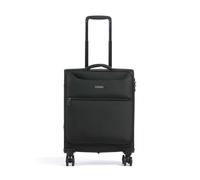 Epic Jupiter 4X 4 wheels Cabin suitcase 55 cm black