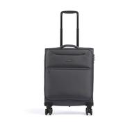 Epic Jupiter 4X 4 wheels Cabin suitcase 55 cm gray