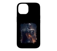 Epic Knight Hero Dark World's form Case for iPhone 14