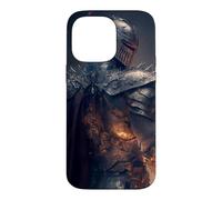 Epic Knight Hero Dark World's form Case for iPhone 14 Pro Max