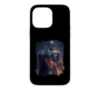 Epic Knight Hero Dark World's form Case for iPhone 14 Pro Max