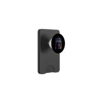 Epic Knight Hero Dark World's form PopSockets PopWallet for MagSafe