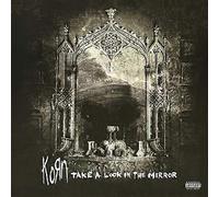 Epic Korn - Take A Look In The Mirror [VINYL LP] Explicit, 140 Gram Vinyl USA import