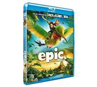 EPIC, LA BATAILLE DU ROYAUME S