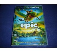 Epic - La bataille du Royaume Secret