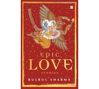 Epic Love Stories