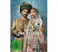 EPIC LOVE STORIES - MOVIE [DVD]