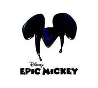 Epic Mickey Bonus Content DVD
