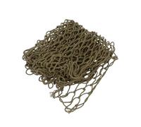 Epic Militaria Authentic Reproduction US Army Helmet Net - Olive Drab
