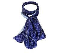 Epic Militaria British WW2 Pilots Flying Scarf - Blue