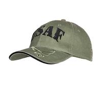 Epic Militaria Green USAF Baseball Cap