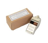 Epic Militaria No. 58 Acme Thunderer Whistle (Dated 1944)