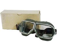 Epic Militaria Original Russian 1938 Pattern Pilot Goggles (With Box)