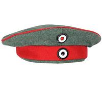 Epic Militaria Replica German WW1 M1907 Kratzchen Cap (Small - 54/55 cm)