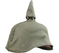 Epic Militaria Replica WW1 German Pickelhaube Helmet Cover