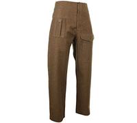 Epic Militaria Replica WW2 British Army 40 Pattern Trousers (42 inch) Olive
