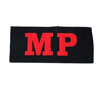 Epic Militaria Replica WW2 British MP Armband