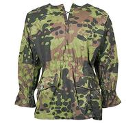 Epic Militaria Replica WW2 German M42 Plane Tree Camo Smock (2XL - 50-52 Inch)