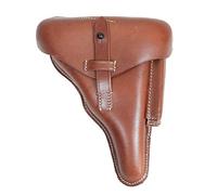 Epic Militaria Replica WW2 German Police P-08 Hard Shell Luger Holster