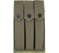 Epic Militaria Replica WW2 US M3 Grease Gun Mag Pouch