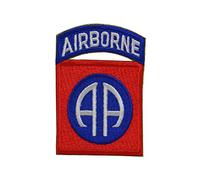 Epic Militaria Reproduction 82nd. Airborne Patch