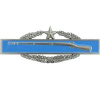 Epic Militaria Reproduction Combat Infantryman 2nd Award