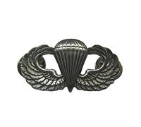 Epic Militaria Reproduction Large US Paratrooper Wing Pin Badge