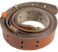 Epic Militaria Reproduction WW1 US 1907 Springfield Leather Rifle Sling