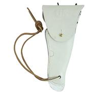 Epic Militaria Reproduction WW1 US M1916 Colt Pistol Holster - White