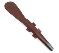Epic Militaria Reproduction WW2 British Army Fairbairn-Sykes Commando Scabbard Only