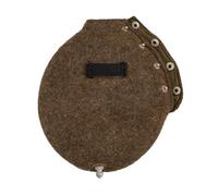 Epic Militaria Reproduction WW2 German Army Premium Water Bottle Cover