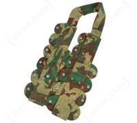 Epic Militaria Reproduction WW2 German Army Splinter-B Bandolier