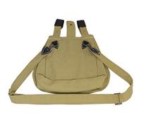 Epic Militaria Reproduction WW2 German Bread Bag and Shoulder Strap - Tan