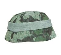 Epic Militaria Reproduction WW2 German M38 Paratrooper Summer Camo Helmet Cover
