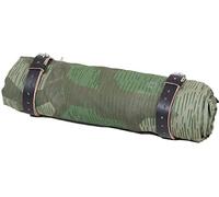 Epic Militaria Reproduction WW2 German Zeltbahn - Splinter Camo