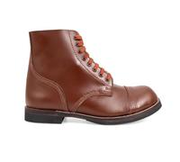 Epic Militaria Reproduction WW2 US Army Service Shoes (Russet Brown, UK Size 6 (Euro 40))