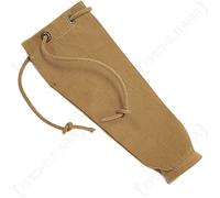 Epic Militaria WW2 British Lee Enfield Rifle Muzzle Cover