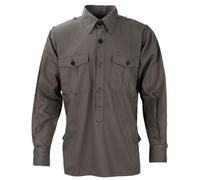Epic Militaria WW2 German Army Field Shirt (as8, Numeric, Numeric_42, Regular, Regular)