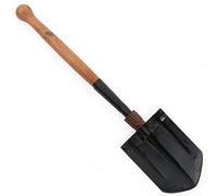 Epic Militaria WW2 German Folding Shovel