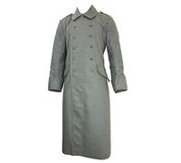 Epic Militaria WW2 Men's German M40 Wool Greatcoat (XX-Large)