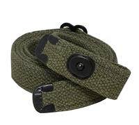 Epic Militaria WW2 Reproduction US Army Green M1 Carbine Webbing Sling