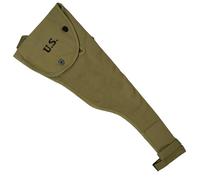 Epic Militaria WW2 US Paratrooper M1 Carbine Jump Case Without Pouch - Olive Drab