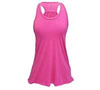 Epic MMA Gear Flowy Racerback Tank Top, Regular and Plus Sizes, Pink, Medium