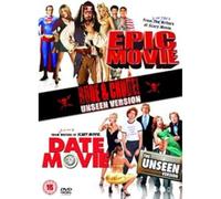 Epic Movie / Date Movie Duopack DVD