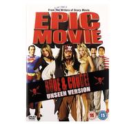 Epic Movie [DVD] [2007]