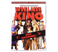 Epic Movie [Region 2] (English audio. English subtitles)
