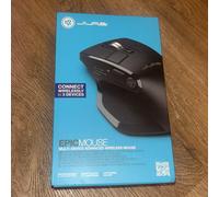 JLAB Epic Wireless Bluetooth Ergonomic Mouse - Black