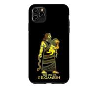 Epic of Gilgamesh Ancient Mesopotamian Sumerian Mythology Case for iPhone 11 Pro Max