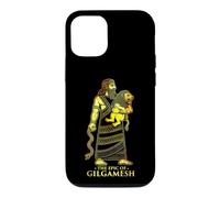 Epic of Gilgamesh Ancient Mesopotamian Sumerian Mythology Case for iPhone 12/12 Pro