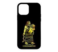 Epic of Gilgamesh Ancient Mesopotamian Sumerian Mythology Case for iPhone 12 mini